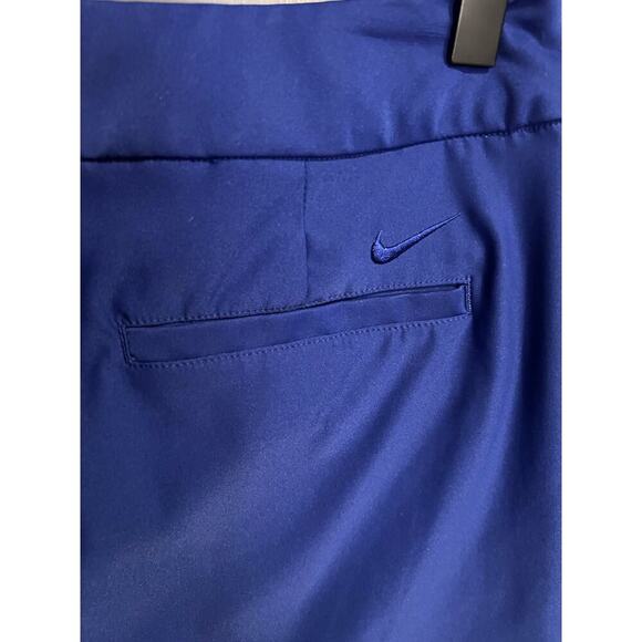 Nike Golf Skirt in Blue - Women's Size 2 - Picture 5 of 8